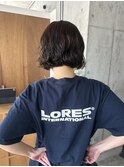 bob perm