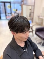 リーナ ビューティガーデン(LiNA BeautyGarden) ツヤマッシュ