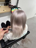 ラフリ(LAFRE)&nbsp;ホワイトベージュ