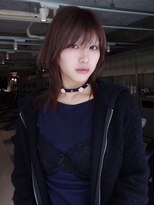 ロジ(loji)&nbsp;wine brown