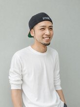 ラカトッカ 中目黒(LAKA TOCCA)&nbsp;比嘉 翼