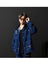 メンズスポット(men's SPOT”) Masaki
