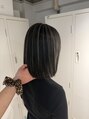 グロウ 恵比寿(grow)&nbsp;コントラストハイライトも♪♪