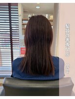 アミーベル クレール(AMI a BELLE Clair)&nbsp;髪質改善・縮毛矯正・白髪染め・ショートカットも◎