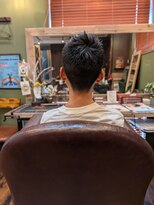 ミントルーム 西新井大師西(MINT room)&nbsp;僕は短いのが好き！