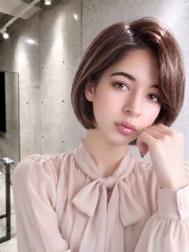 エノア 青山(ENORE) 髪質改善/縮毛矯正/美髪矯正/弱酸性縮毛矯正/美髪ストレート