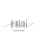 HAIR&MAKE アントレイ