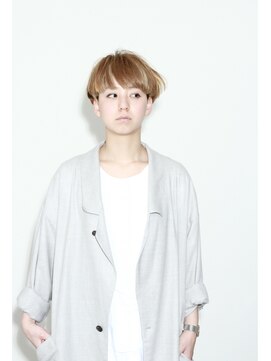 メリケンビューティーパーラー コウベ(MERICAN BEAUTY PARLOR KOBE) 【short☆00７】