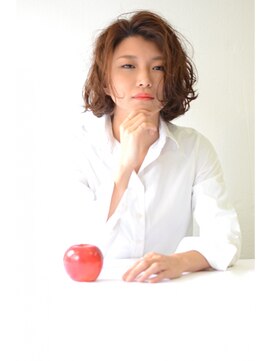 リル(Lilu) 2014/017