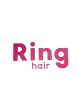 Ring hair
