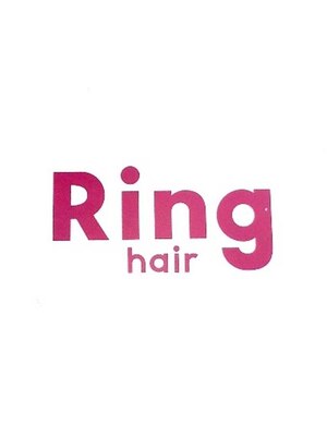 リングヘアー(Ring hair)
