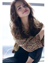 ベター(better)&nbsp;loose relaxy wave