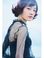 ザップ(ZAP)&nbsp;外ハネボブ(W)