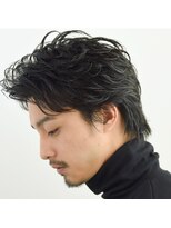 ユノ(juno)&nbsp;大人のmen's nuugy short pearm  ( ビジネス ネープレス )