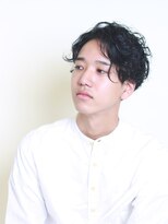 ゴーズゴー 吉祥寺(e)店(go s go)&nbsp;【 go s go 吉祥寺(e) 】elegant perm