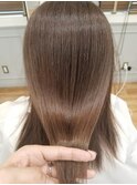 美髪チャージ!!サイエンスアクア☆