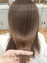 グランシュ 青葉台店(GranCieux)&nbsp;美髪チャージ!!サイエンスアクア☆