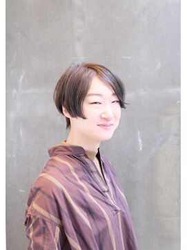 カエルムアヴェダ(CAELUM AVEDA) ナチュラルクールビューティー