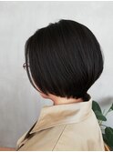 【avli】30,40,50代　大人ショートボブ　　　　　船橋/船橋駅