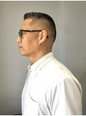 サイドグラデーション