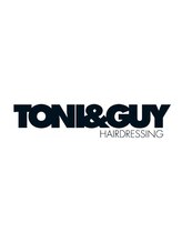 トニーアンドガイ 原宿店(TONI & GUY) TONI & GUY 原宿店