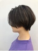 ショートスタイル