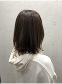 くびれ外ハネロブ