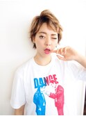 【miike】ブリーチショート