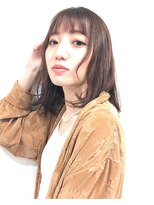 アイウィル(Ai WilL)&nbsp;【ヤナギヤスタイル/カジュアルミディアム】