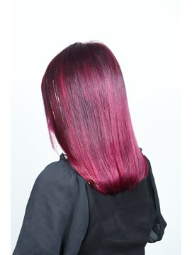 クリップ ジョイント ゴッド(CLIP JOINT GOD) チェリーレッド☆