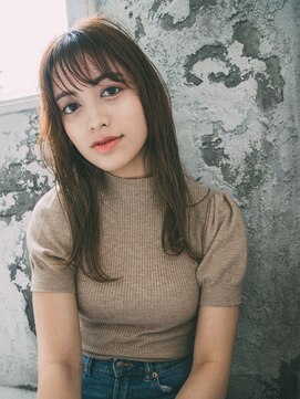 シーア 中野新橋店(Sia) 【2021年新作スタイル】Sia中野新橋店