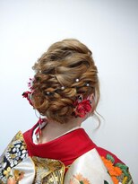 フォーカス 南柏店(FOCUS) ヘアセット