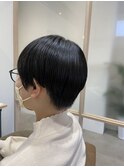 マッシュショート