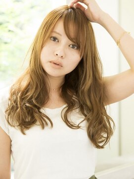 美容室 フェリーチェ オーガニックカラー/白髪染め/ダメージレス/ヘナ/リタッチ[稲毛]