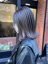 ココット 京橋店(cocotte)&nbsp;バレイヤージュ