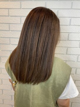 サボン バイ トッカ(savon by tocca) ハイライト＊ブルーバイオレット