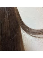 ハナレ(hanare)&nbsp;柔らかブラウンベージュ♪