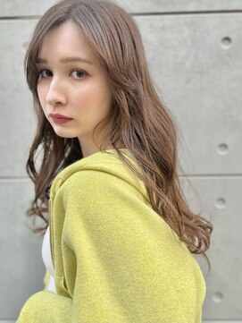 アイコン(I-CON) 超高濃度水素カラー〈HIKARI〉