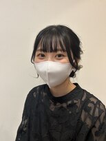 スタイル(STYLE)&nbsp;ツインアレンジ