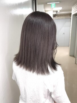 ブランシスヘアー(Bulansis Hair) #仙台美容室 #ブランシスヘアー