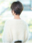 【VIALA 自由が丘】大人可愛い×愛されショート