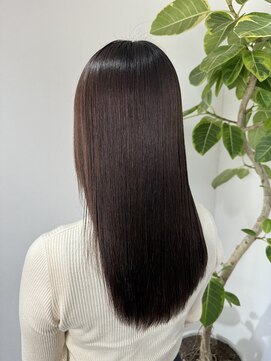 チョキナ(chokina.) 超高濃度水素ケアアルカリストレート