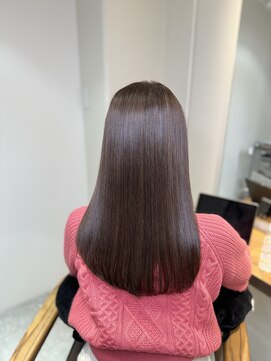 アールサロン 名駅(Rr SALON) 髪質改善