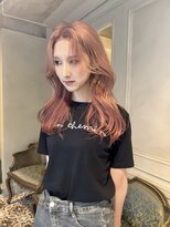 ニュートン(NEWTON)&nbsp;【newton×梅原】春カラー