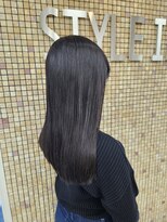 スタイルインデックス 新大塚店(STYLE INDEX)&nbsp;エアリーロング