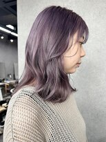 ライフイズ プレジャー(Life is... PLEASURE) purple