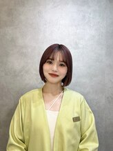 スミス(SMITH) 今井 光