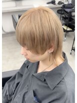 アプローズ(APPLAUSE)&nbsp;ミルクティーベージュ