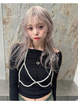 ソル 栄矢場町(SOL) ハイトーン