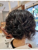 リベア 一之江店(Rever) ふんわり日替わりヘアー【一之江/江戸川】